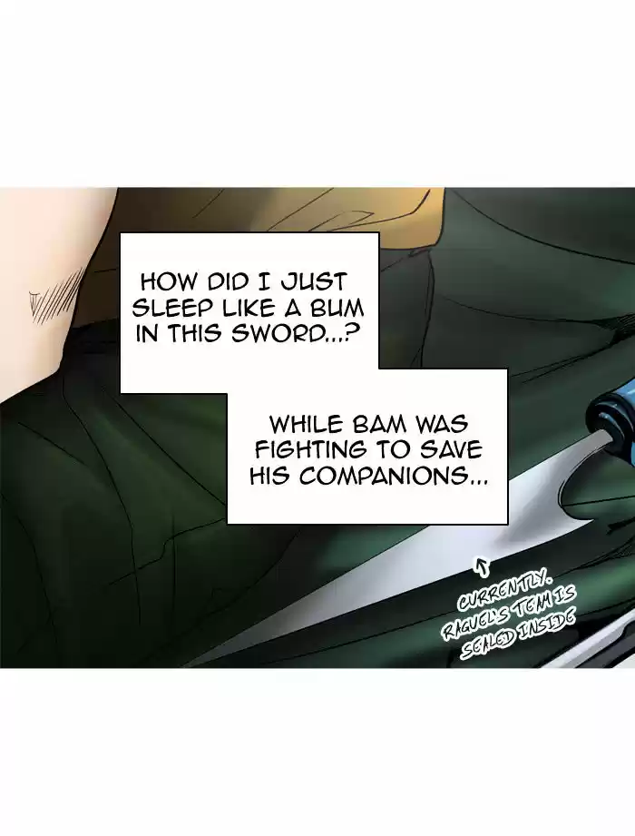 Tower of Based God ch.197