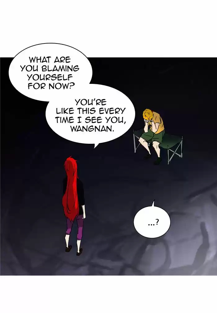 Tower of Based God ch.197