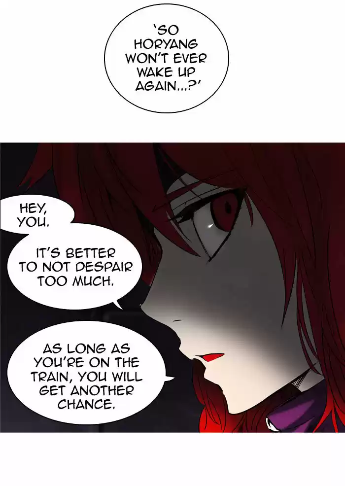 Tower of Based God ch.197