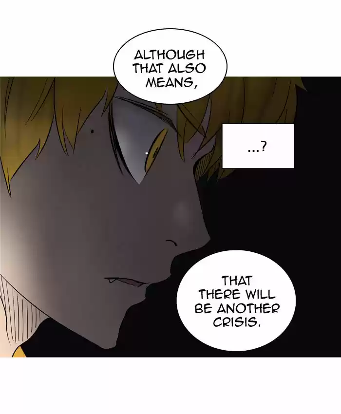 Tower of Based God ch.197