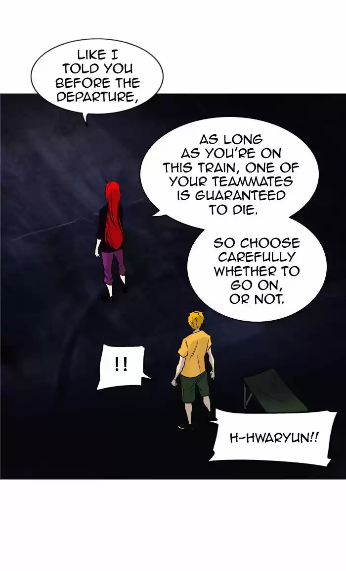 Tower of Based God ch.197