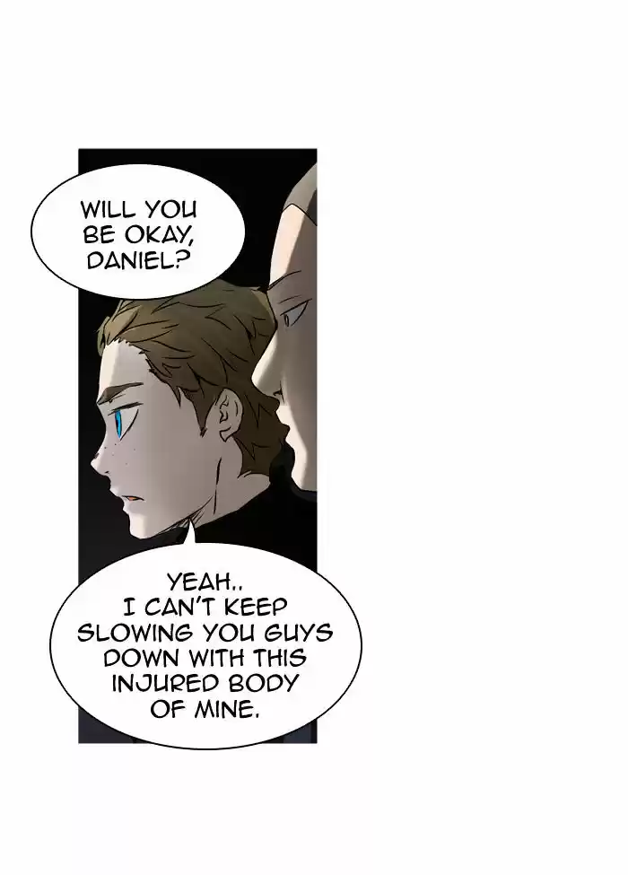 Tower of Based God ch.197