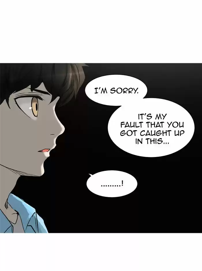 Tower of Based God ch.197