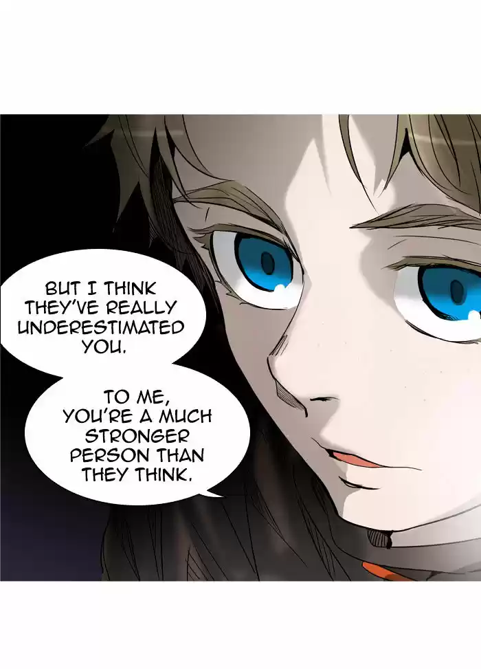 Tower of Based God ch.197