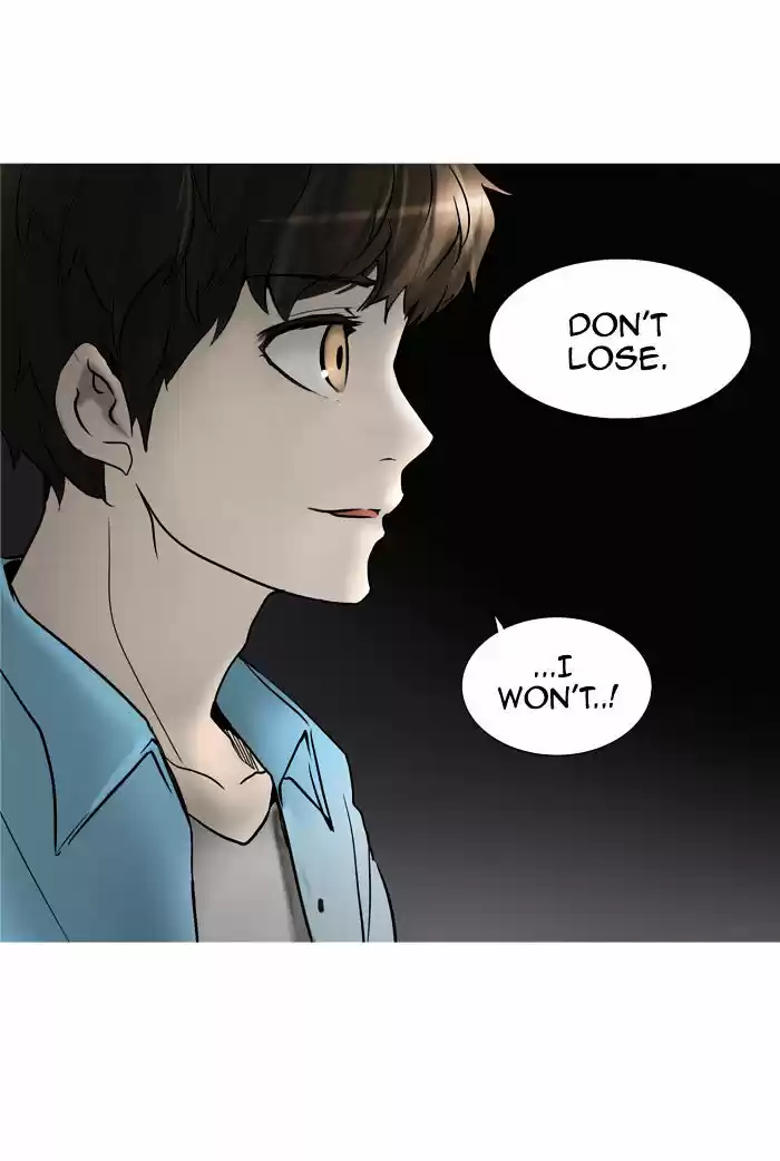 Tower of Based God ch.197