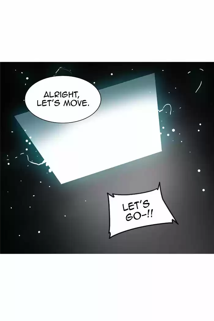 Tower of Based God ch.197