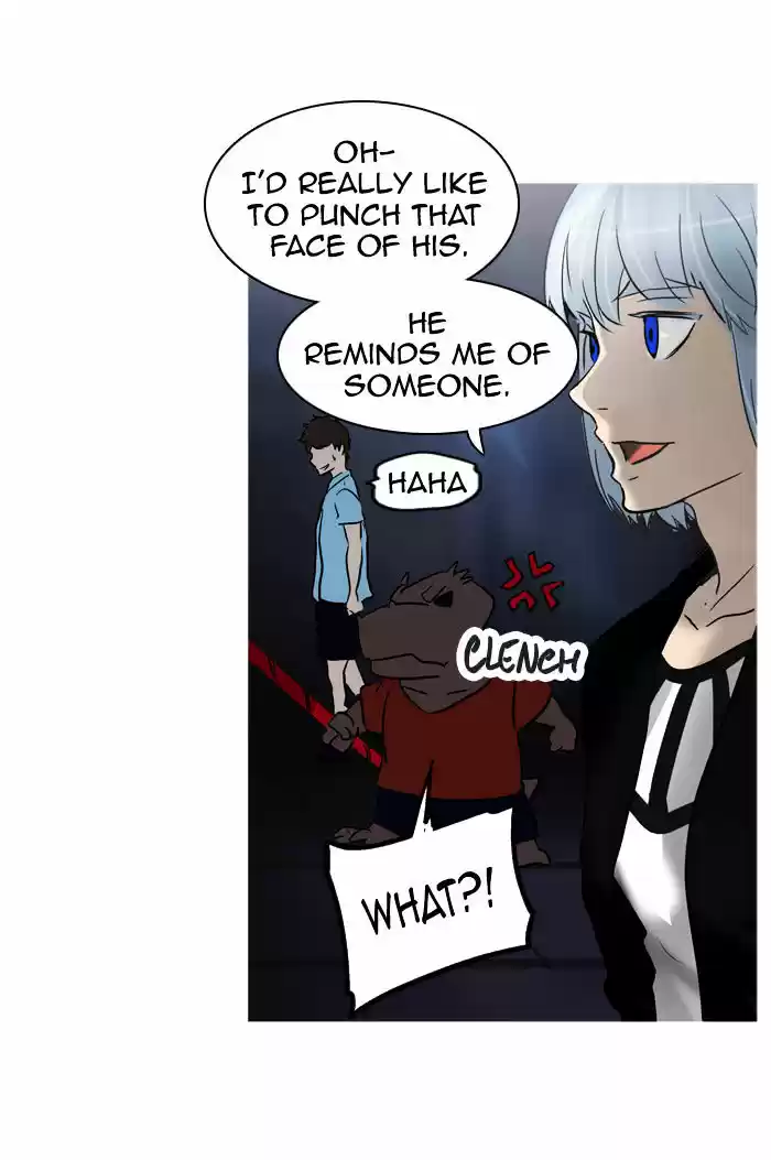 Tower of Based God ch.197