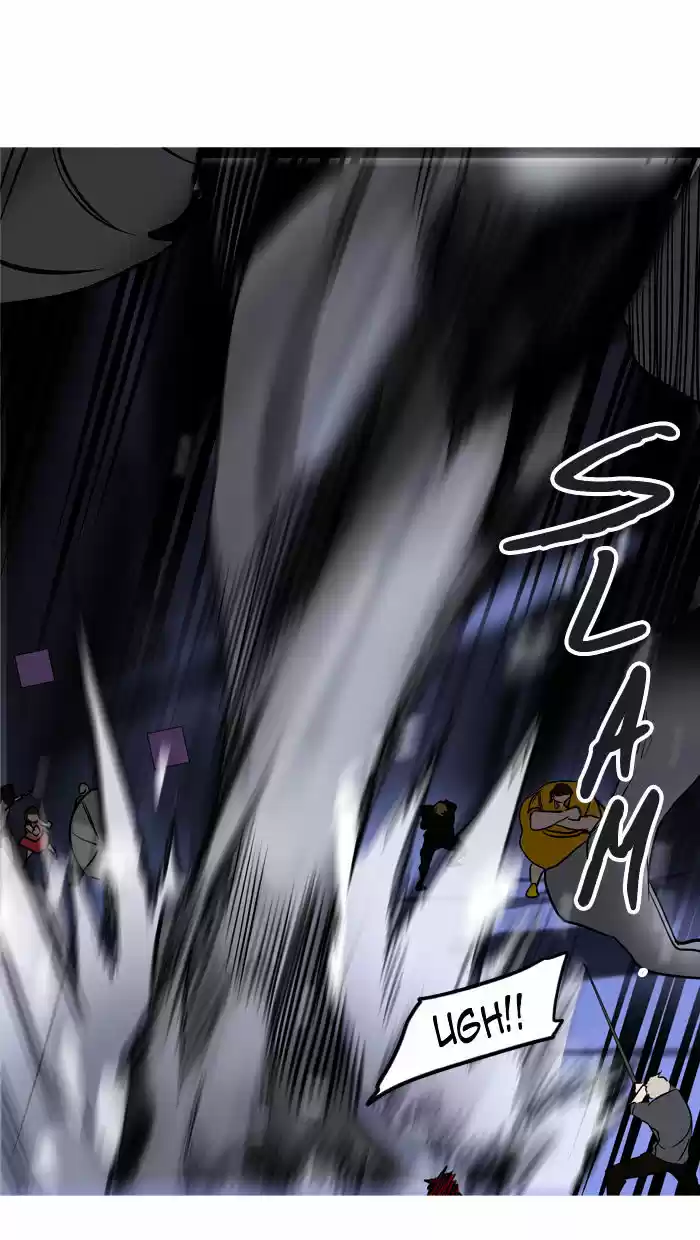 Tower of Based God ch.197