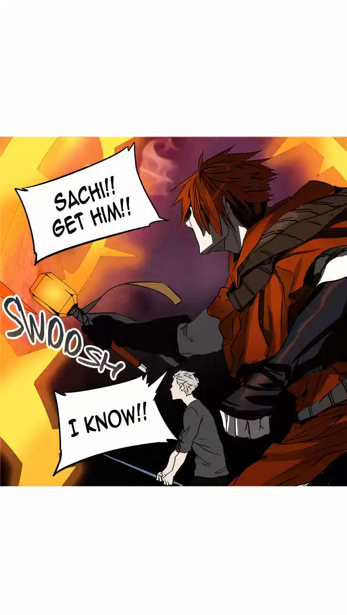 Tower of Based God ch.197