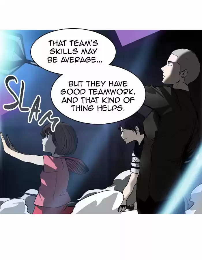 Tower of Based God ch.197