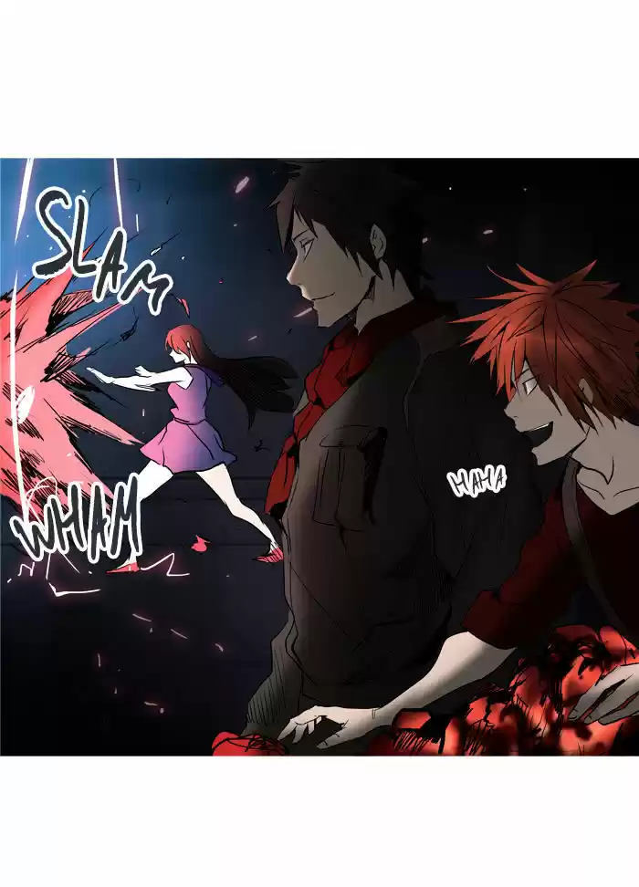 Tower of Based God ch.197