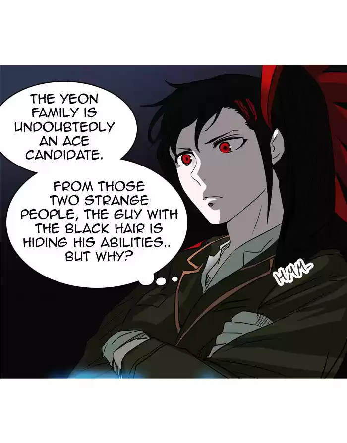 Tower of Based God ch.197