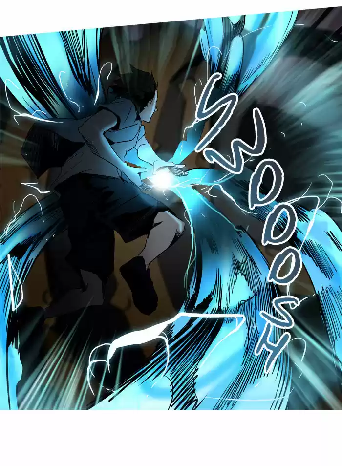 Tower of Based God ch.197