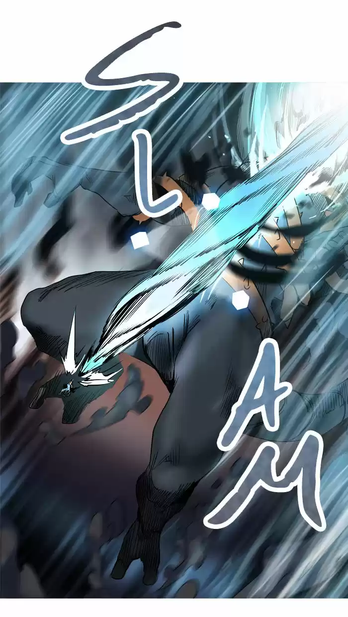 Tower of Based God ch.197