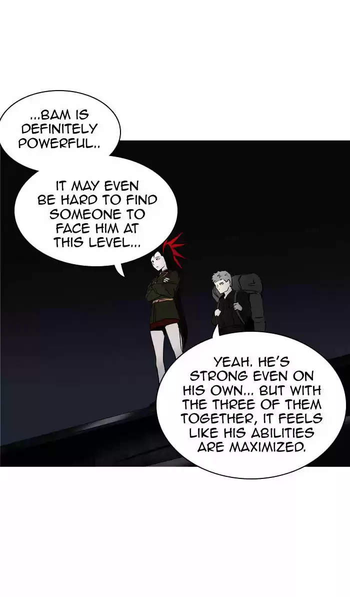 Tower of Based God ch.197