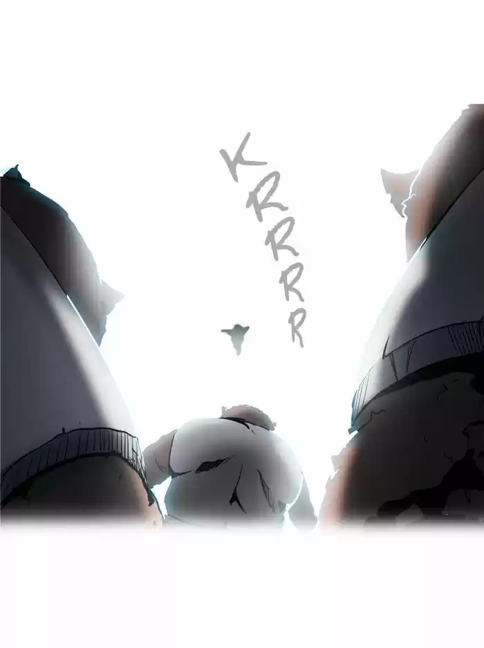 Tower of Based God ch.197