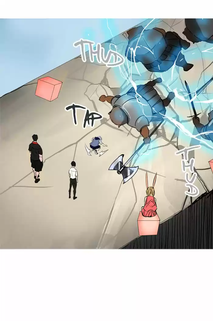 Tower of Based God ch.197