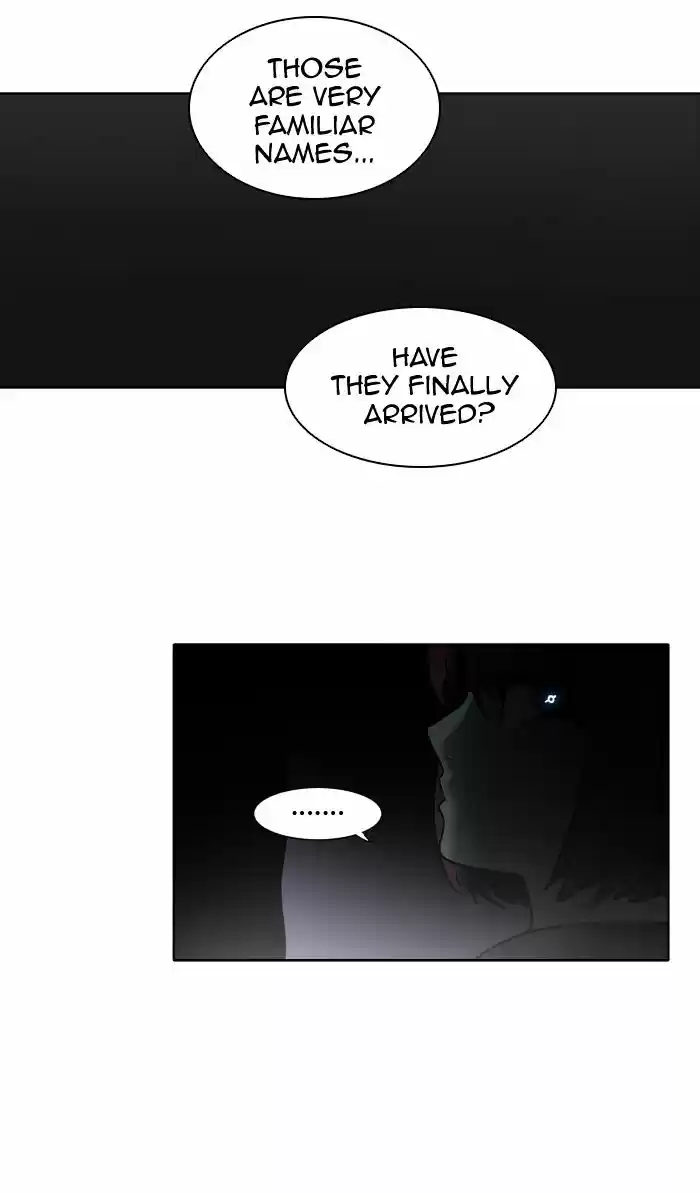 Tower of Based God ch.197