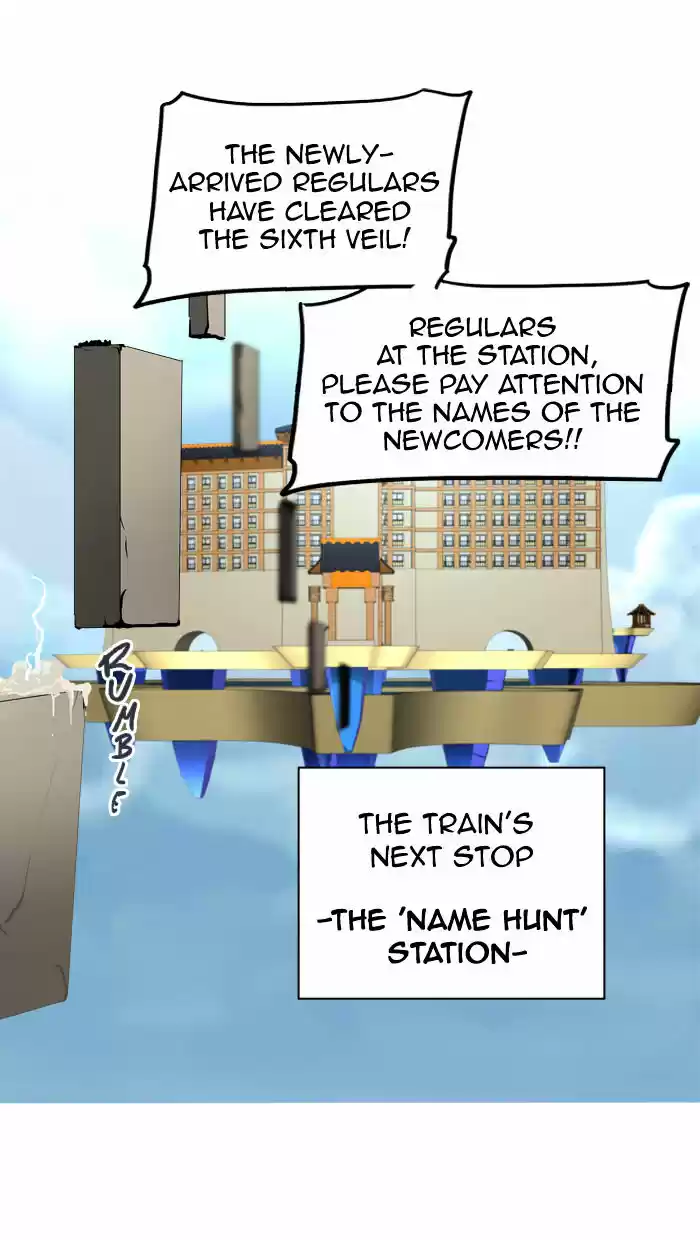 Tower of Based God ch.198