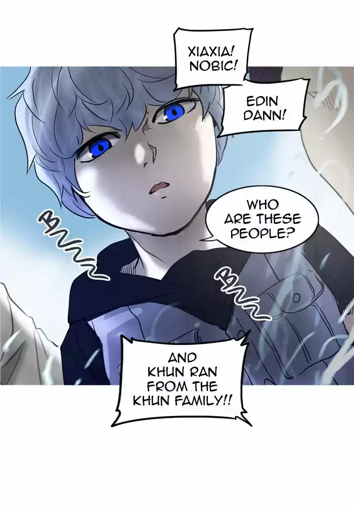 Tower of Based God ch.198