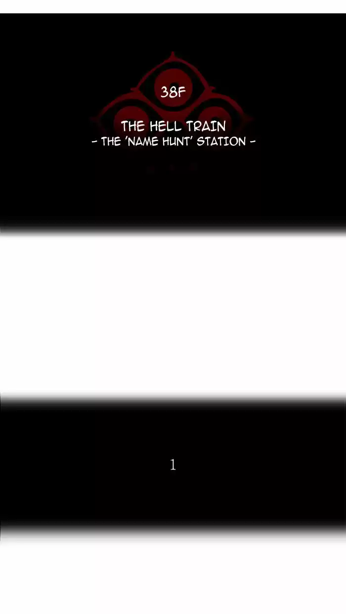 Tower of Based God ch.198