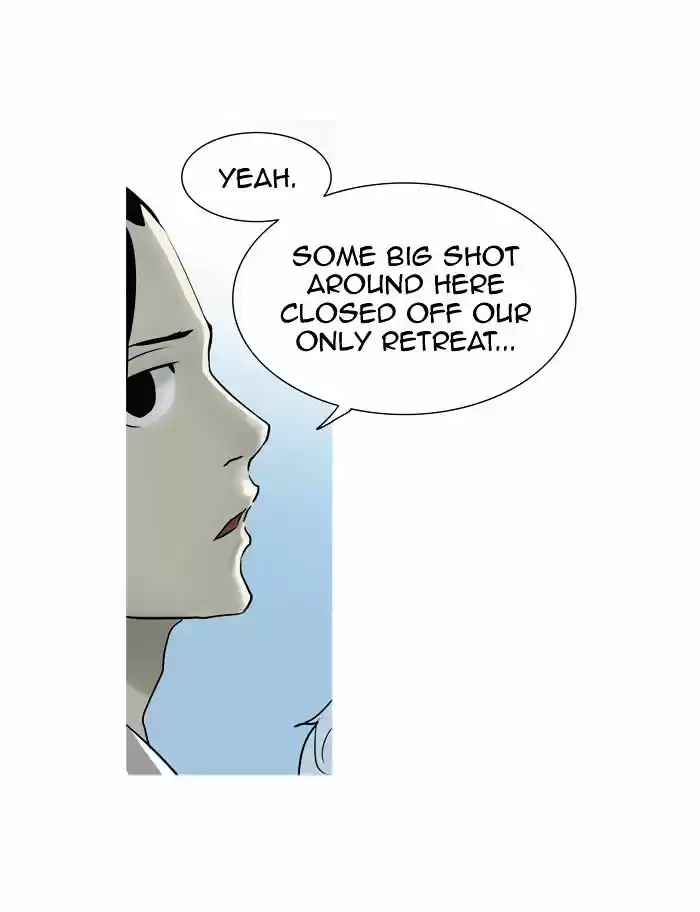 Tower of Based God ch.198