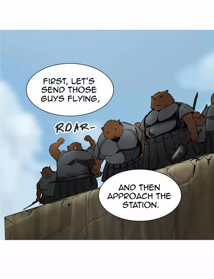 Tower of Based God ch.198