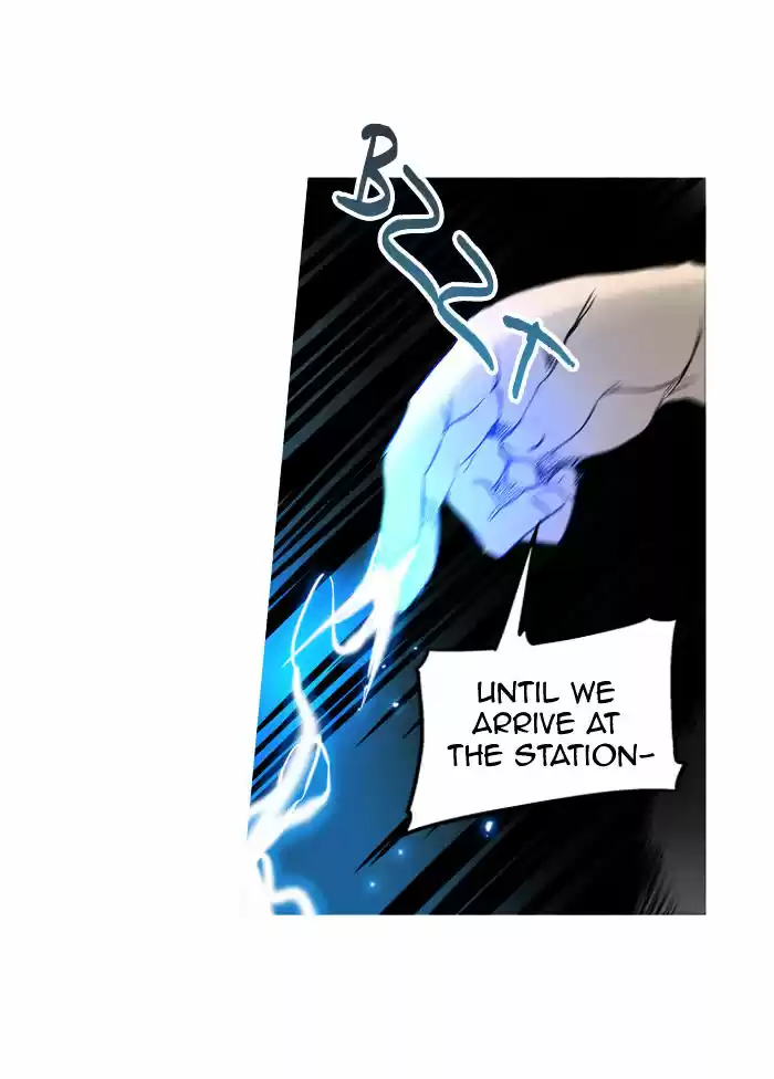 Tower of Based God ch.198