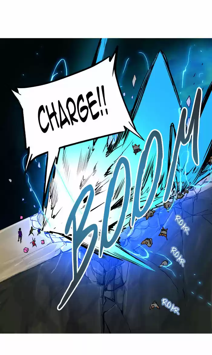 Tower of Based God ch.198