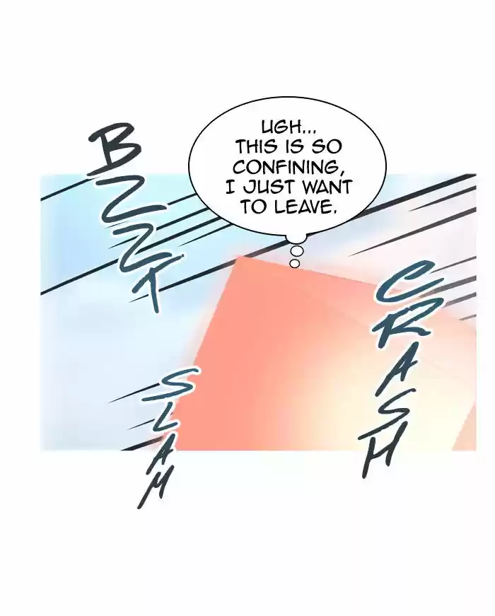 Tower of Based God ch.198