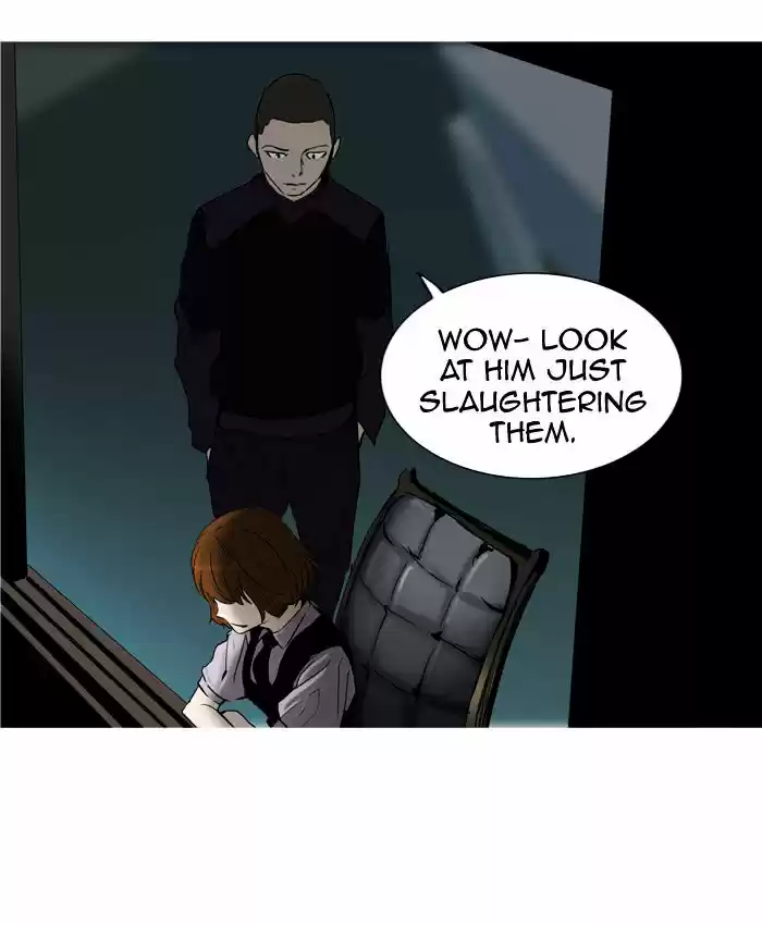 Tower of Based God ch.198