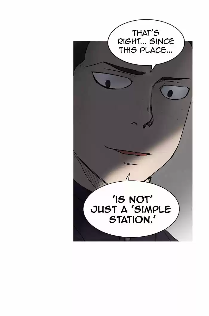 Tower of Based God ch.198