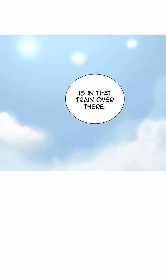 Tower of Based God ch.198