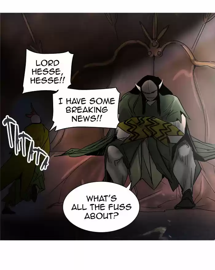 Tower of Based God ch.198