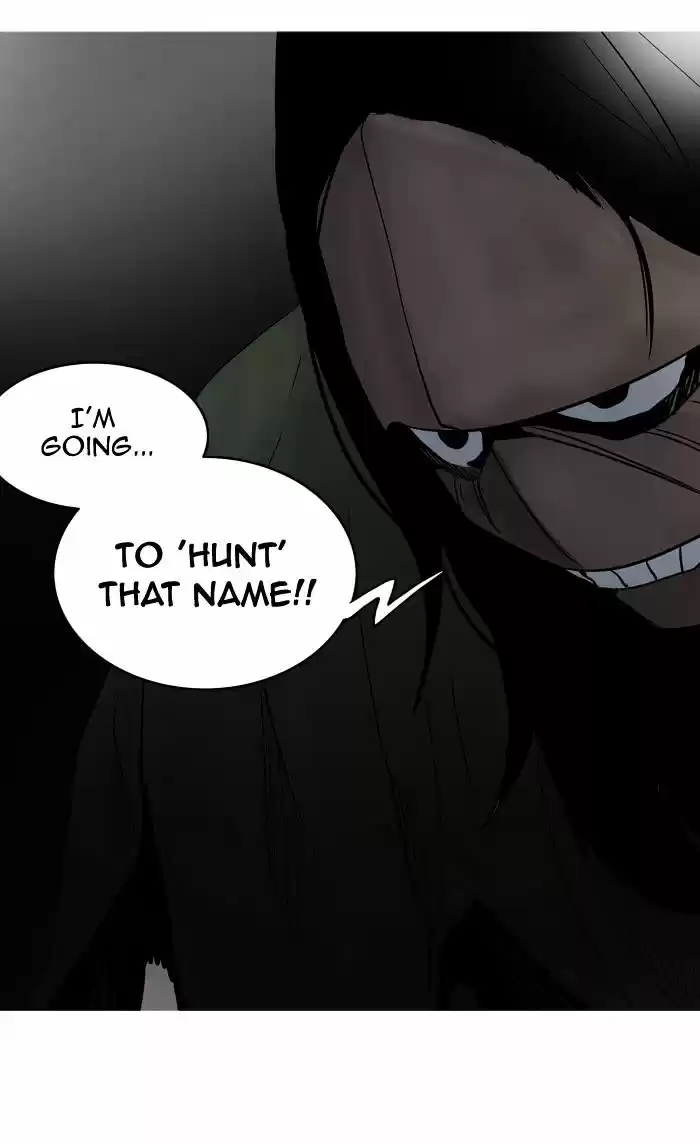 Tower of Based God ch.198