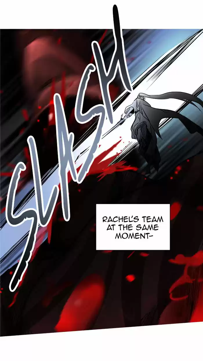 Tower of Based God ch.198