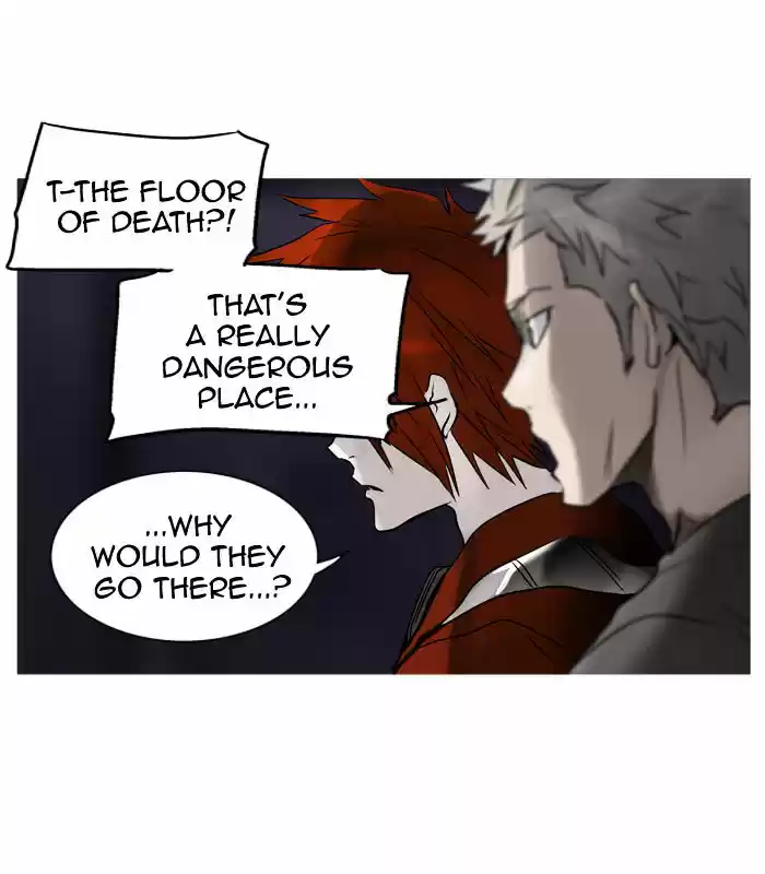 Tower of Based God ch.198