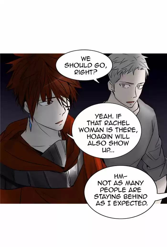 Tower of Based God ch.198