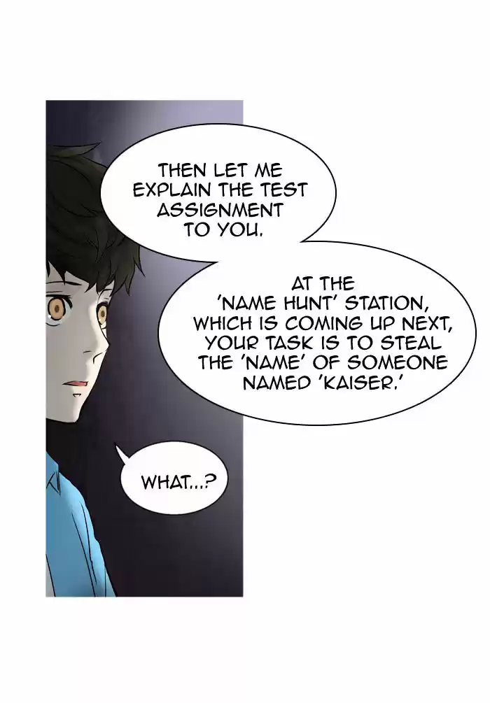 Tower of Based God ch.198