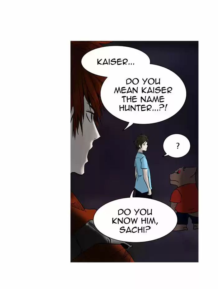 Tower of Based God ch.198