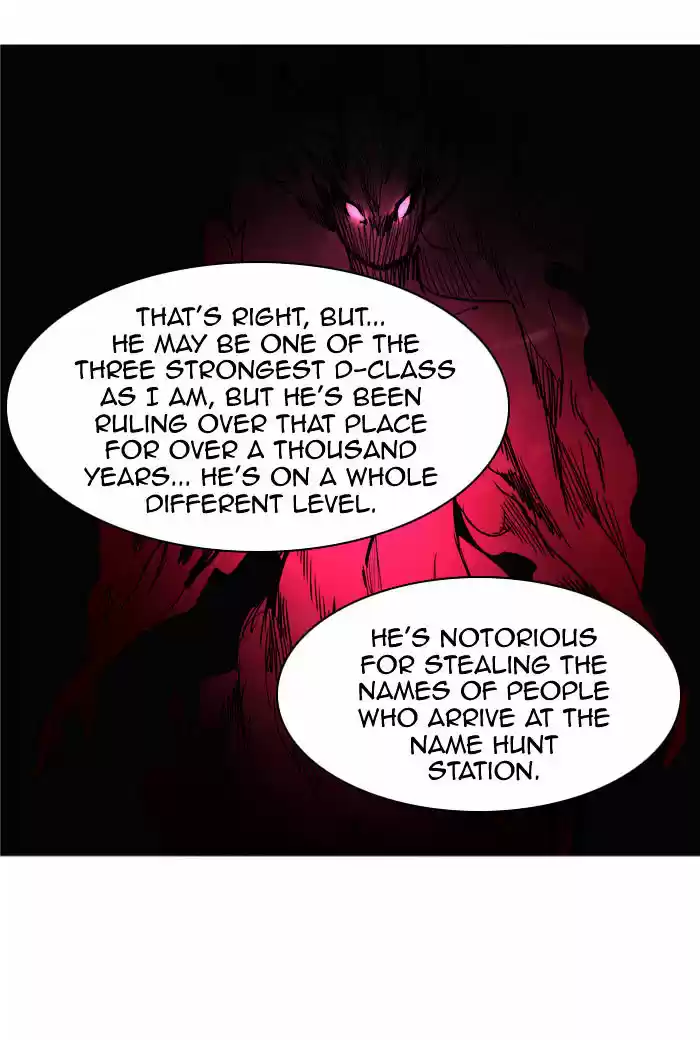 Tower of Based God ch.198