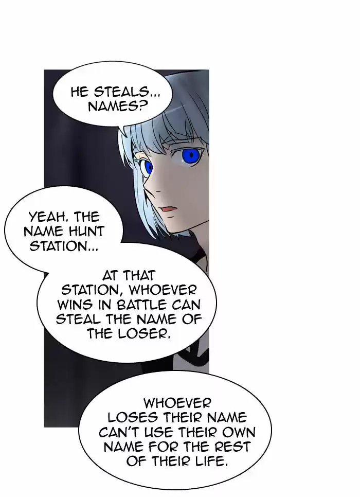 Tower of Based God ch.198