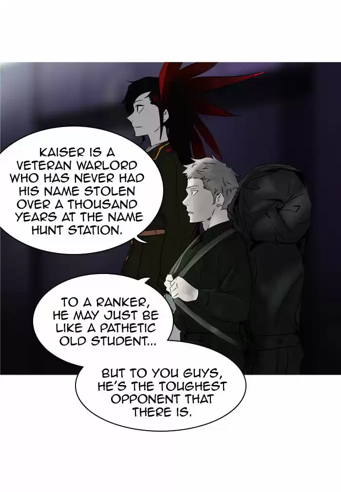 Tower of Based God ch.198