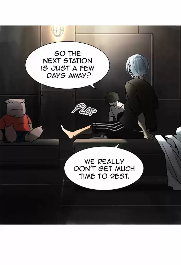 Tower of Based God ch.198