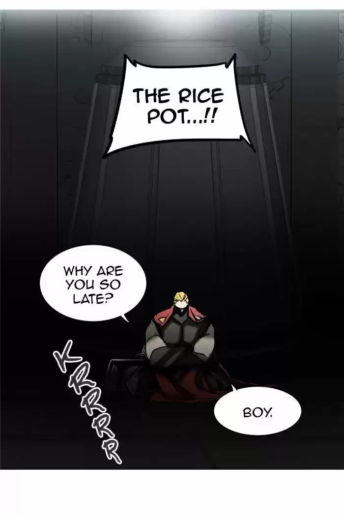 Tower of Based God ch.198