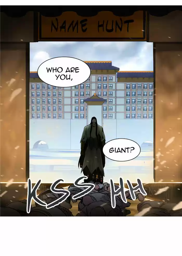 Tower of Based God ch.198