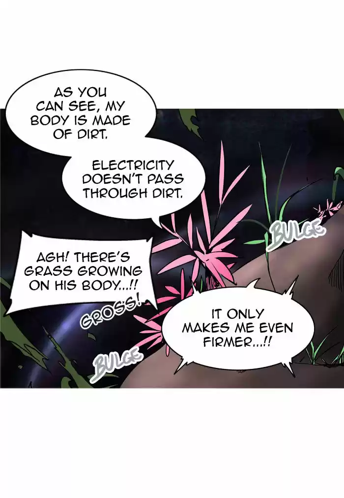 Tower of Based God ch.199