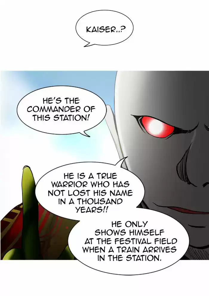 Tower of Based God ch.199