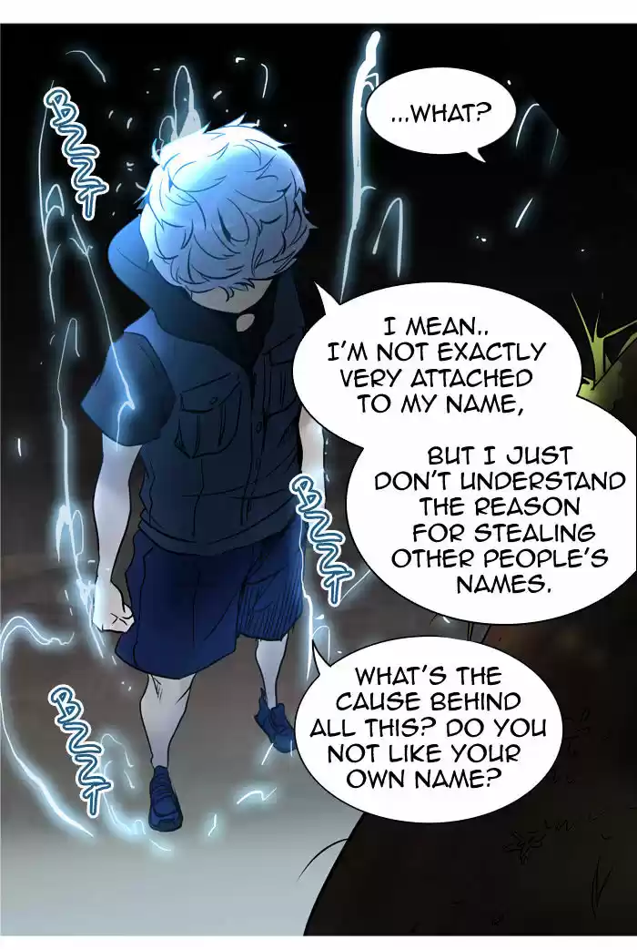 Tower of Based God ch.199