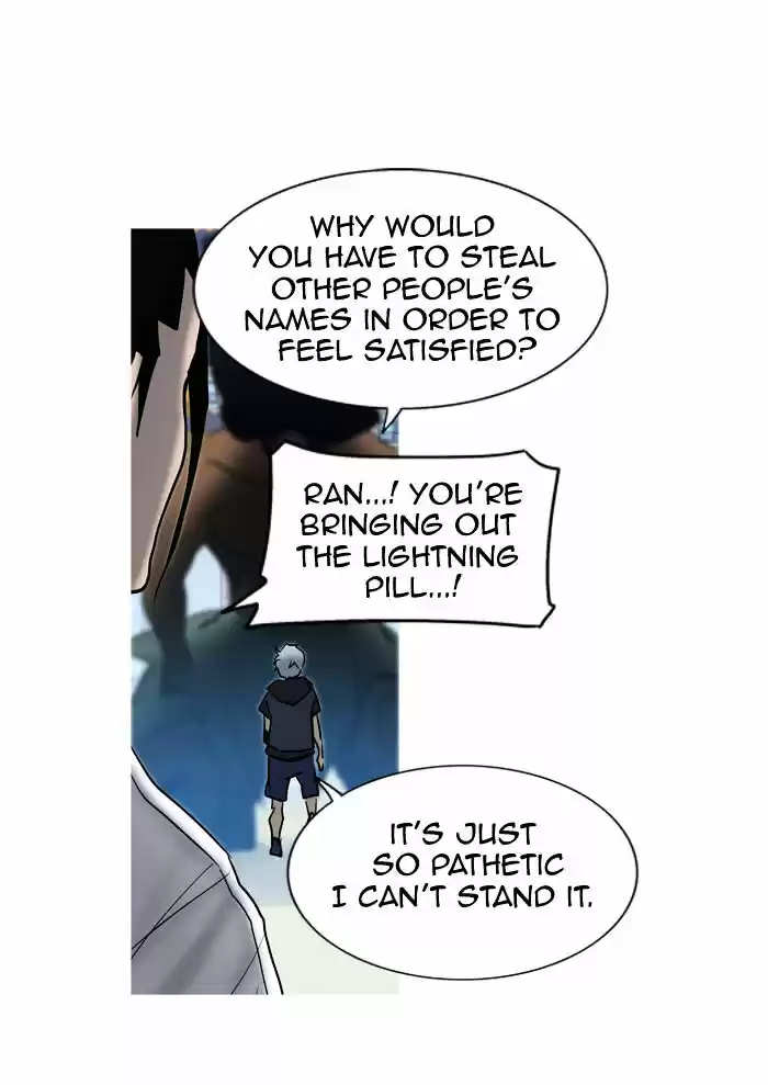 Tower of Based God ch.199